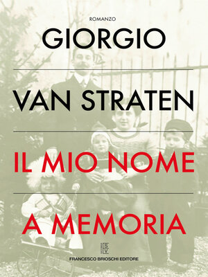 cover image of Il mio nome a memoria